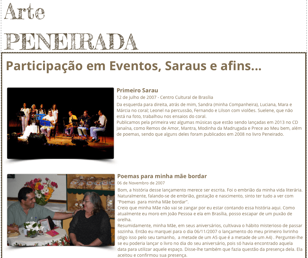pedromascarin.com