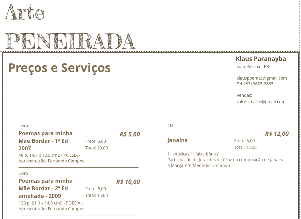 pedromascarin.com
