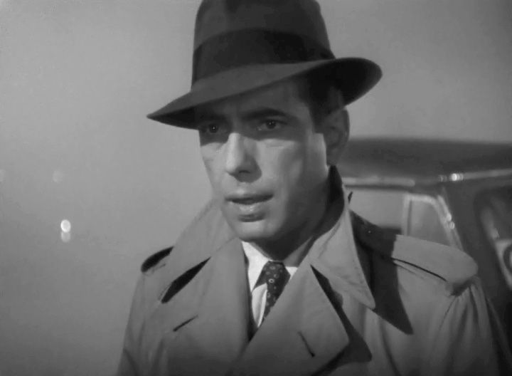 Humphrey Bogart: Bogie At Sea