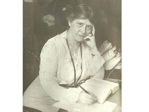 Mary Grace Quackenbos Humiston: Mrs. Sherlock Holmes