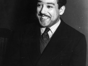 Langston Hughes: Son of America, Father of a Renaissance 