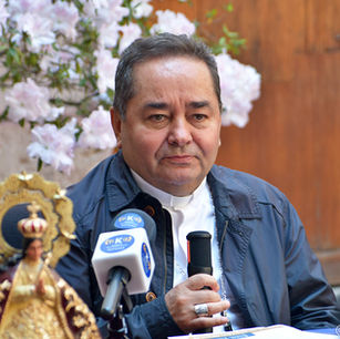 Rueda de prensa, domingo 15 de marzo 2026