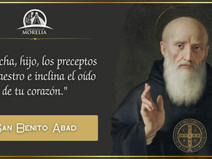 San Benito Abad