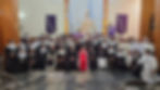 Imagen representativa de la Vida consagrada de la Arquidiócesis de Morelia mostrando coordinación y actividades pastorales de
