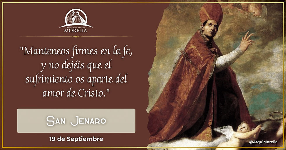 San Jenaro