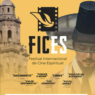 Festival Internacional de Cine Espiritual