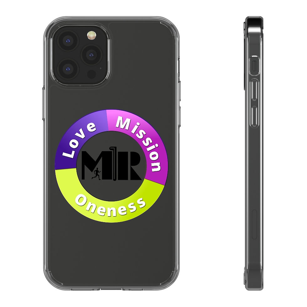 Thumbnail: Clear Cases for a Cause