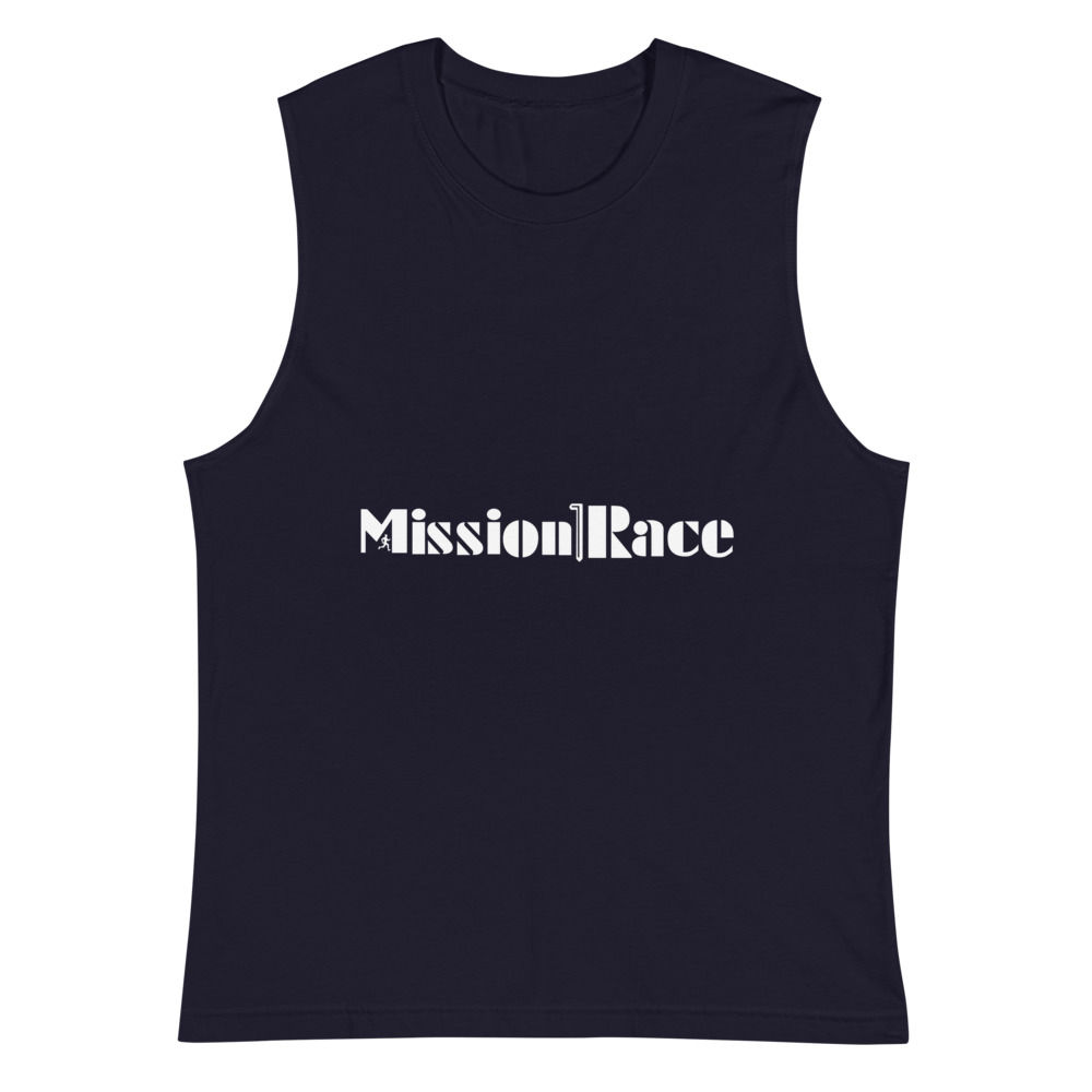 Mission1Race Muscle Shirt