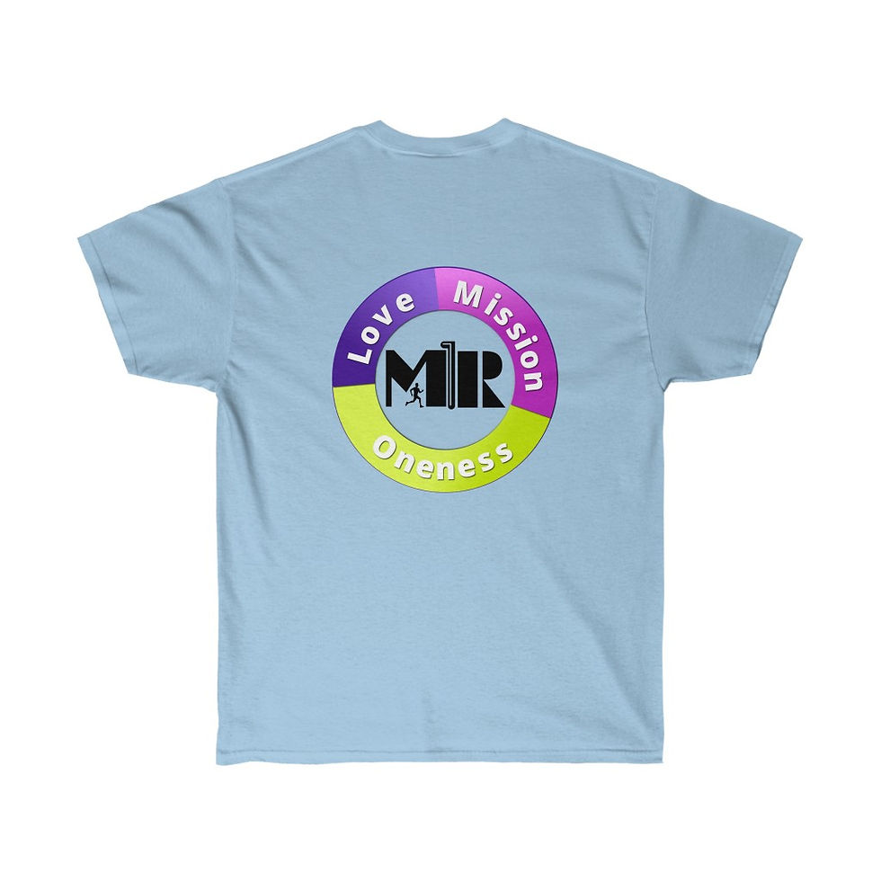 Thumbnail: Unisex Ultra Cotton Tee