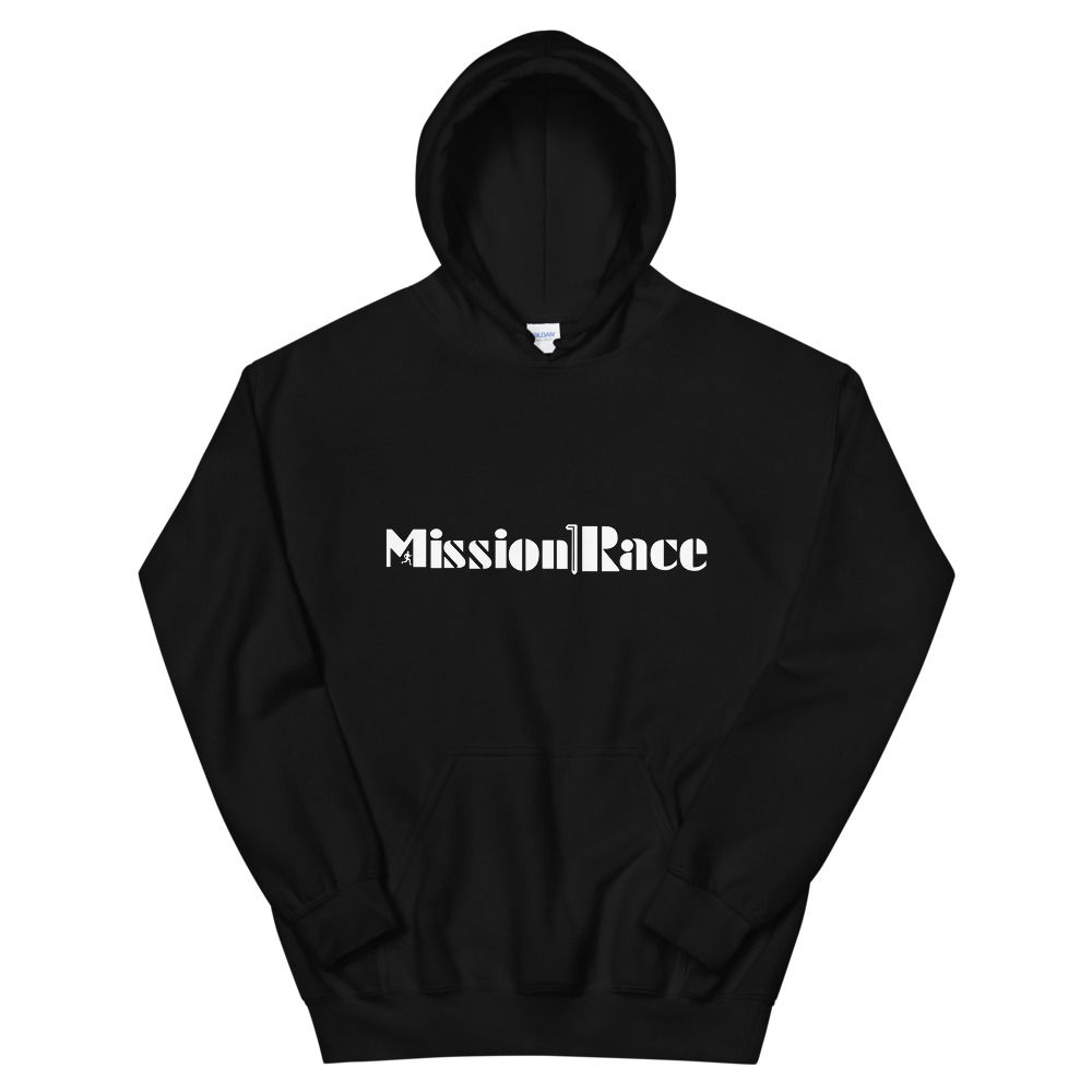 Mission1Race Unisex Hoodie