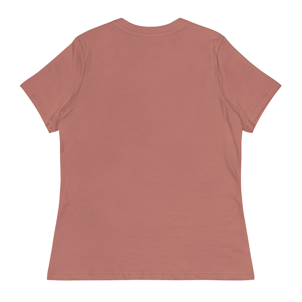 Thumbnail: Women's Lotta Love Farm Relaxed Tee