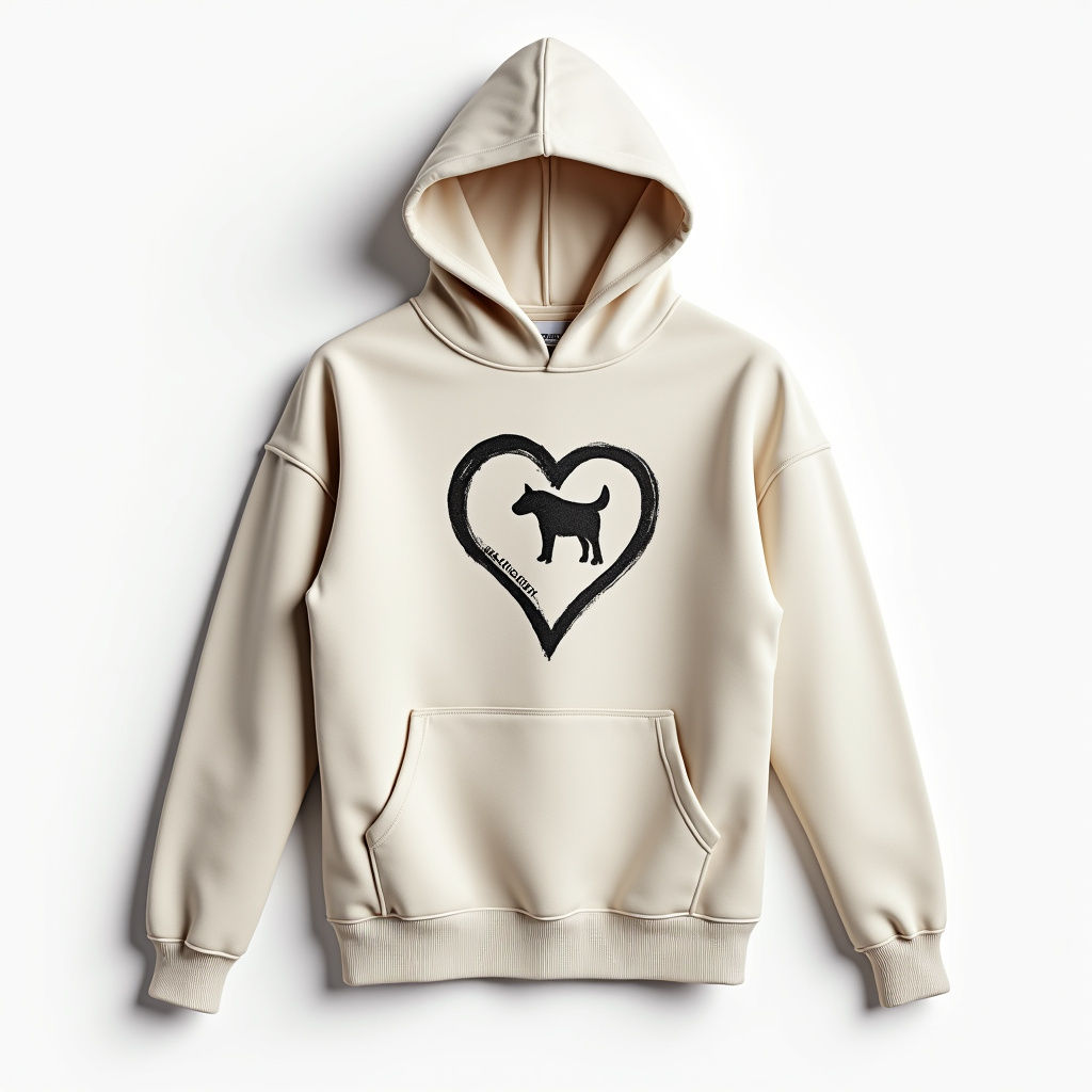 Rescue Hero Hoodie