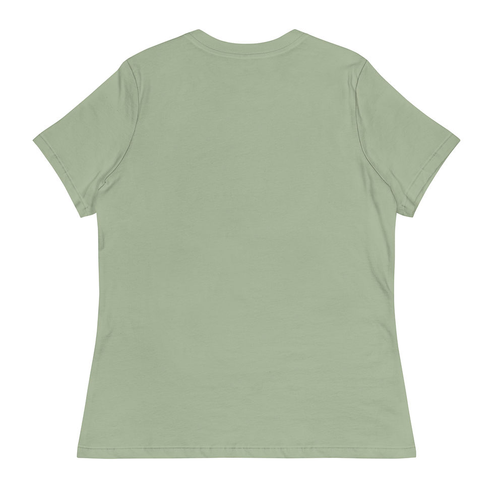 Thumbnail: Women's Lotta Love Farm Relaxed Tee