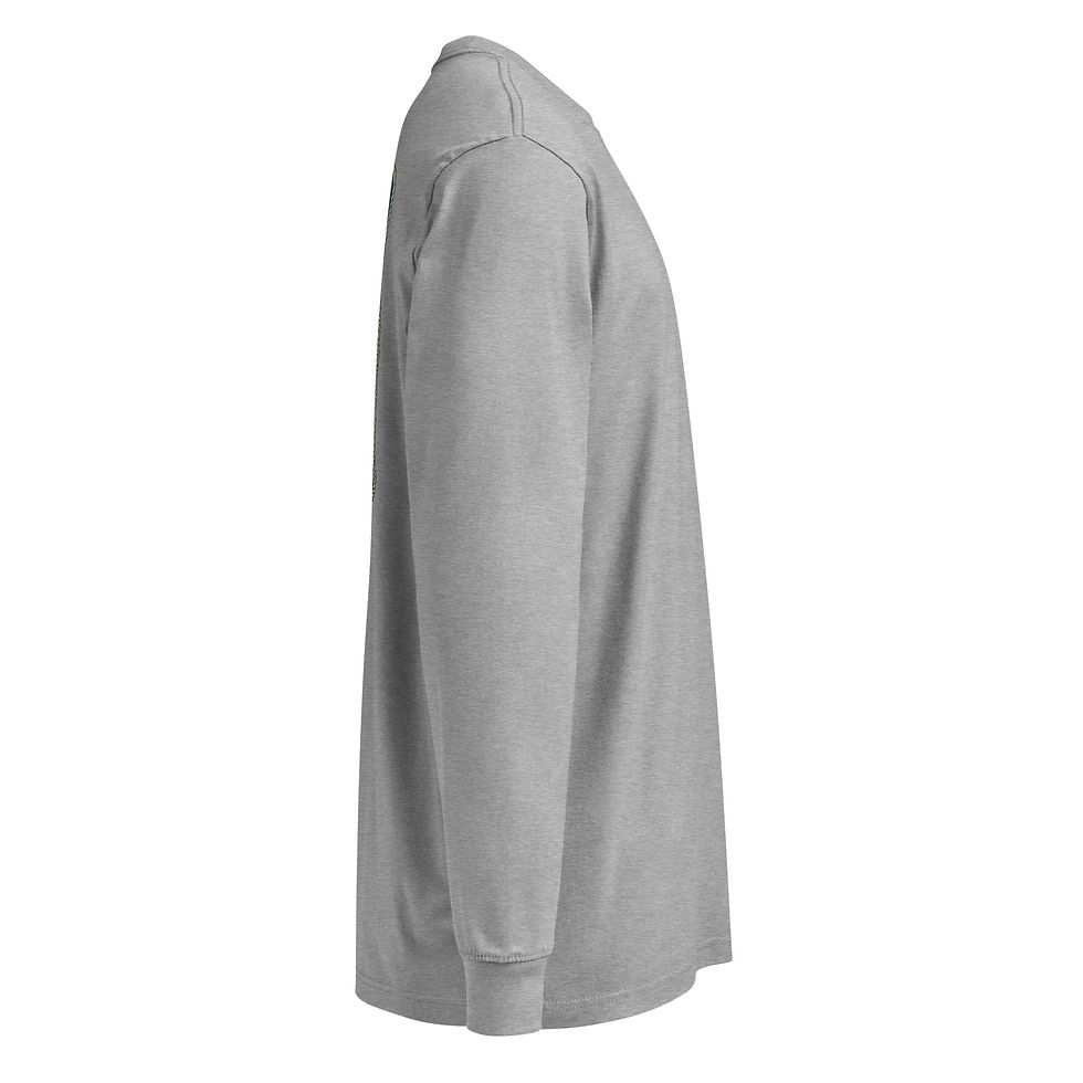 Thumbnail: Galatians 6:9 Heavyweight long sleeve
