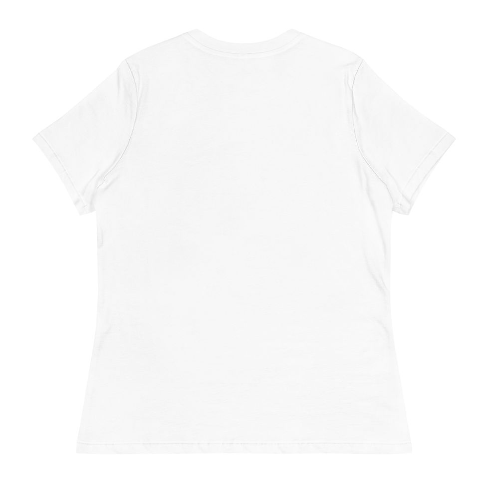 Thumbnail: Women's Lotta Love Farm Relaxed Tee