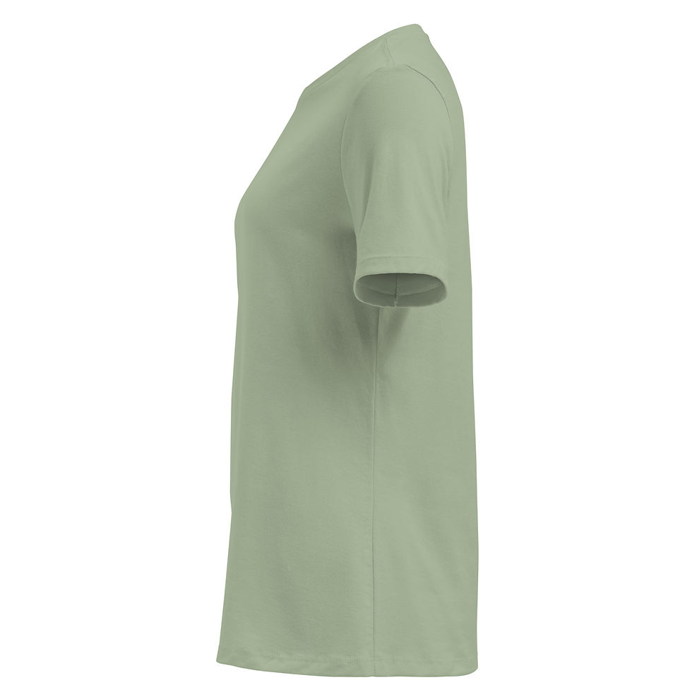 Thumbnail: Women's Made for More Relaxed T-Shirt