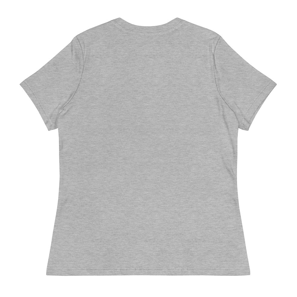 Thumbnail: Women's Lotta Love Farm Relaxed Tee