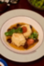 MOZZARELLA AGEDASHI