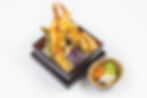SHRIMP TENJU