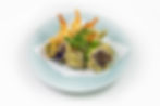 TEMPURA