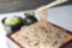 ZARU SOBA (cold)