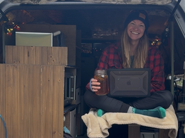 My Minimalist Journey: Truck Life Full-Time