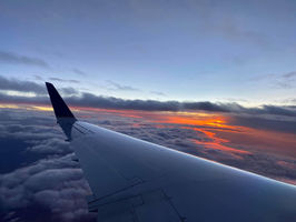 How I Travel on a Budget 