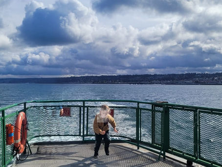 Seattle Beyond the Tourist Traps