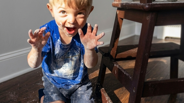 The "Crunchy" Dream vs. Reality: A Survival Guide to a Clean Home