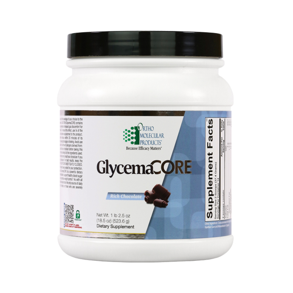 GlycemaCORE