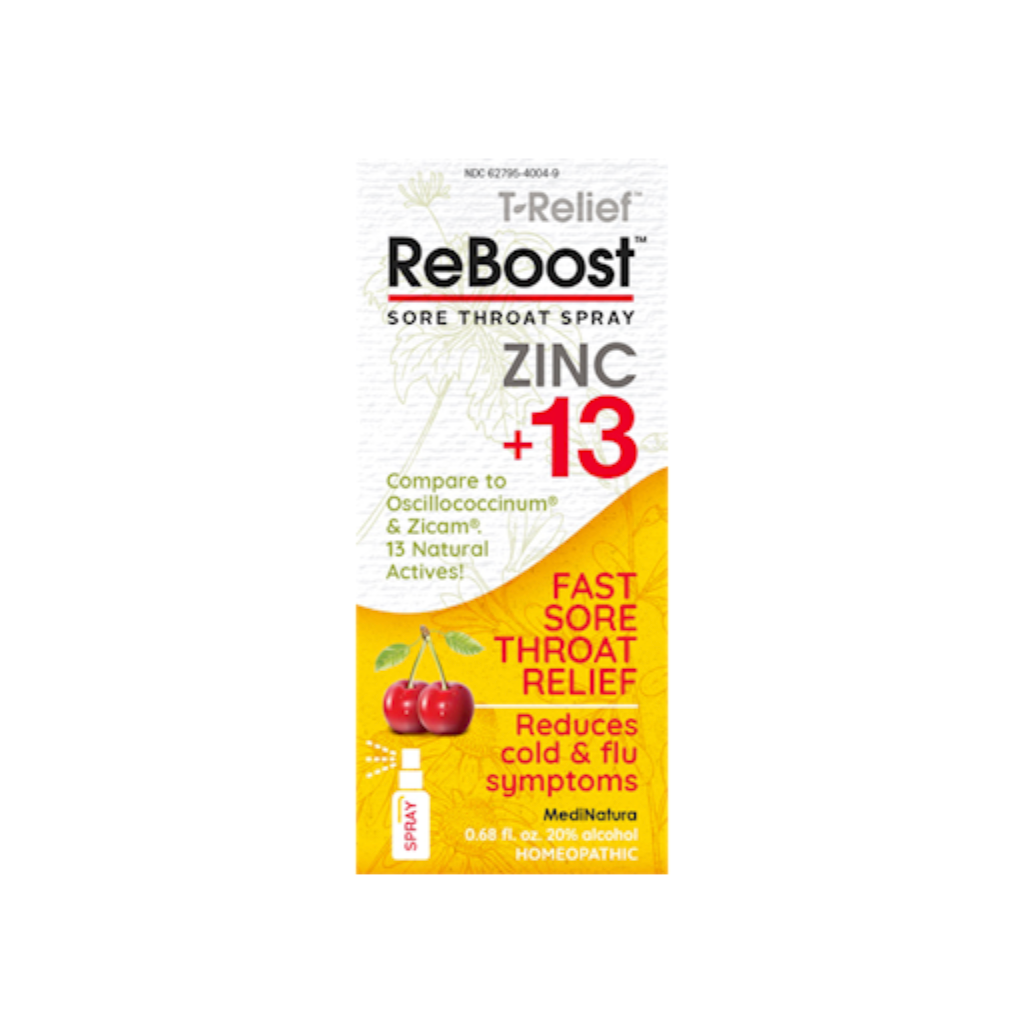 Reboost