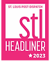 STL Headliner Award 2023