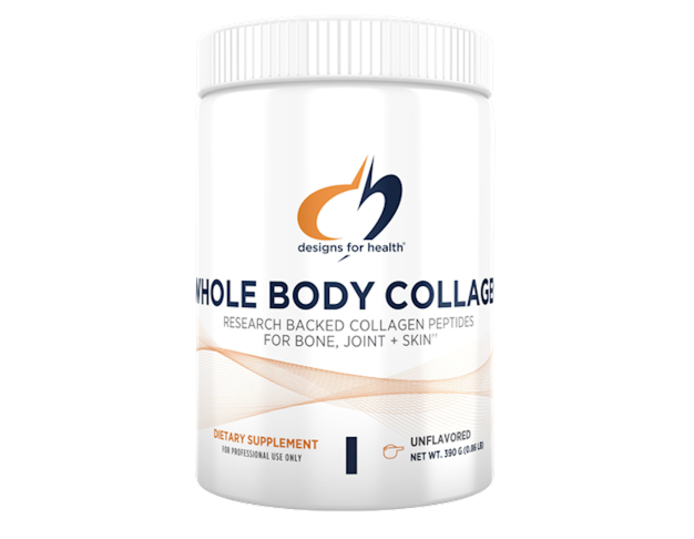 Whole Body Collagen
