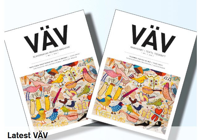 Thumbnail: VAV Magazine - Subscription/Per issue. For renewal & subscriptions Please Ring.