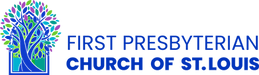 First Presbyterian Church of St. Louis Horizontal Logo