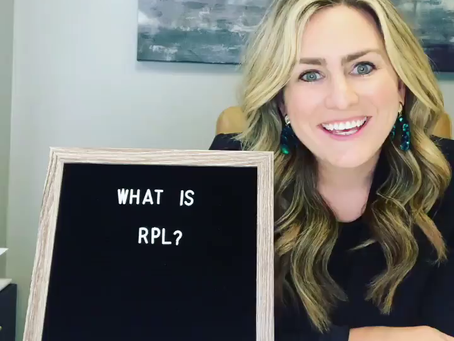 Fertility Minute: What is RPL?