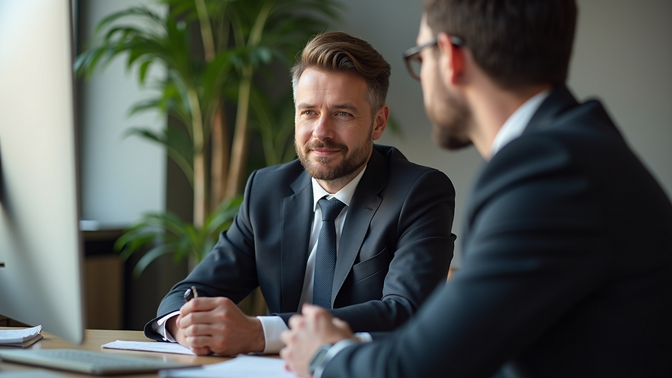 Consultation en ligne: Avocat spécialisé en droit immobilier et travail