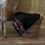 Thumbnail: ConFITdance Throw Blanket Black