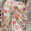 Thumbnail: Printed Saree - stitched blouse