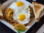 Eggs your Way