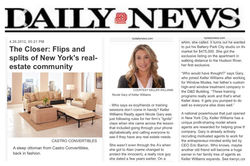 Nicole Gary NYC Real Estate Agent