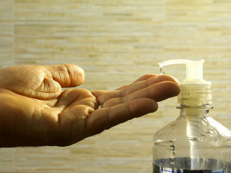 抗ウイルス塗料