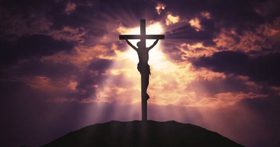 MY GOD, MY GOD, WHY HAVE YOU FORSAKEN ME?