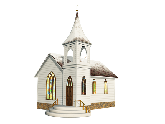 A CHURCH WITHOUT WALLS