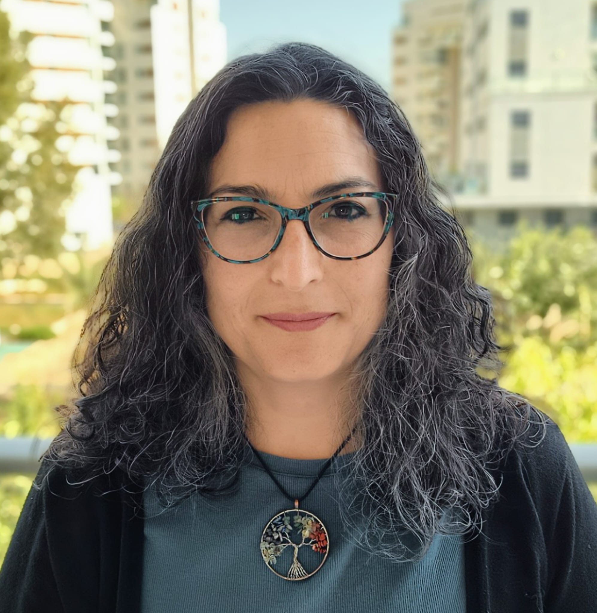 מורן יטבת רודניק