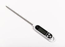 תרמומטר דיגיטלי