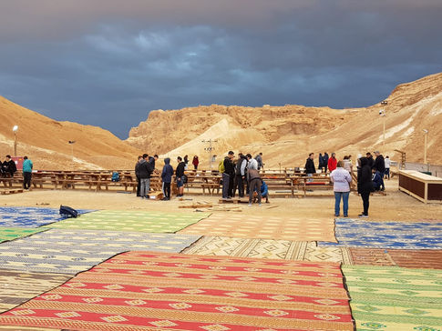 Masada