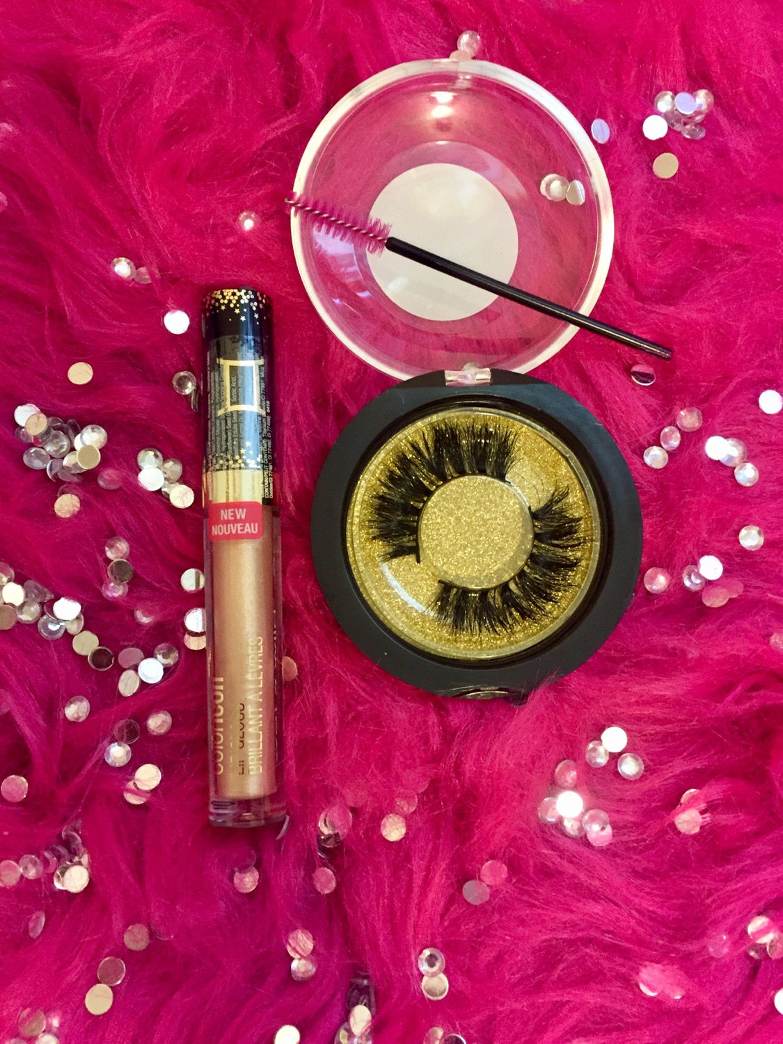 Zodiac Lash Kit