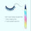 Thumbnail: Lash bundle kit with glue pen