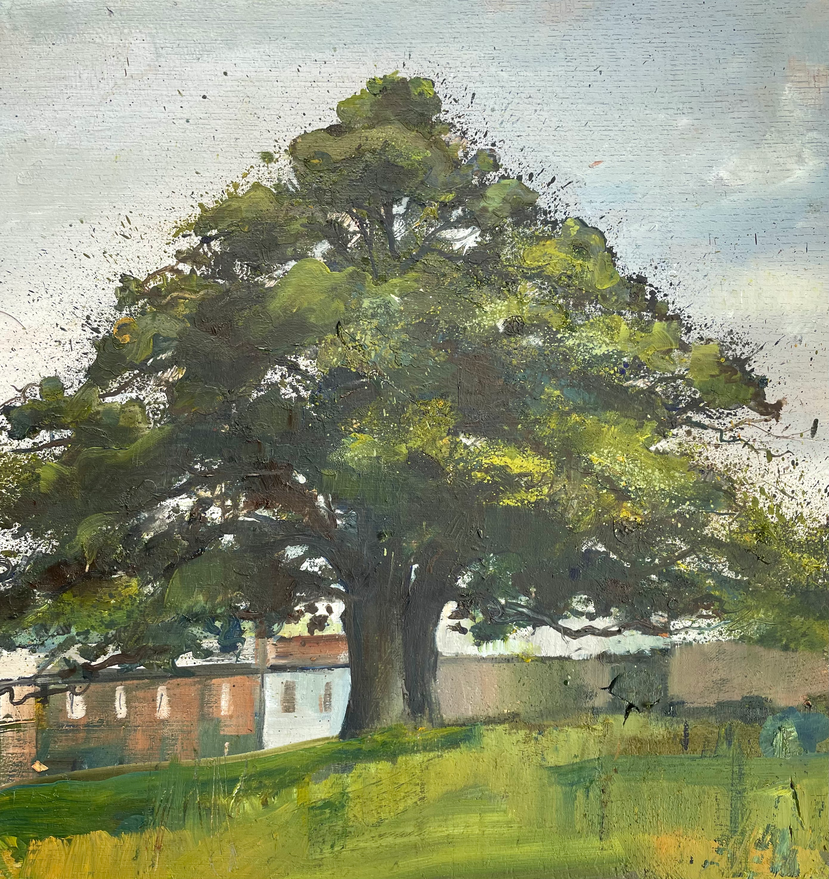Tree study no.1